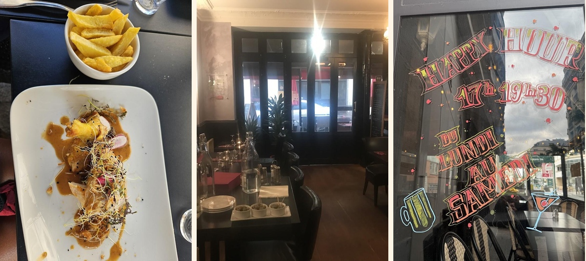 le petit raspail - Gallery Image 1