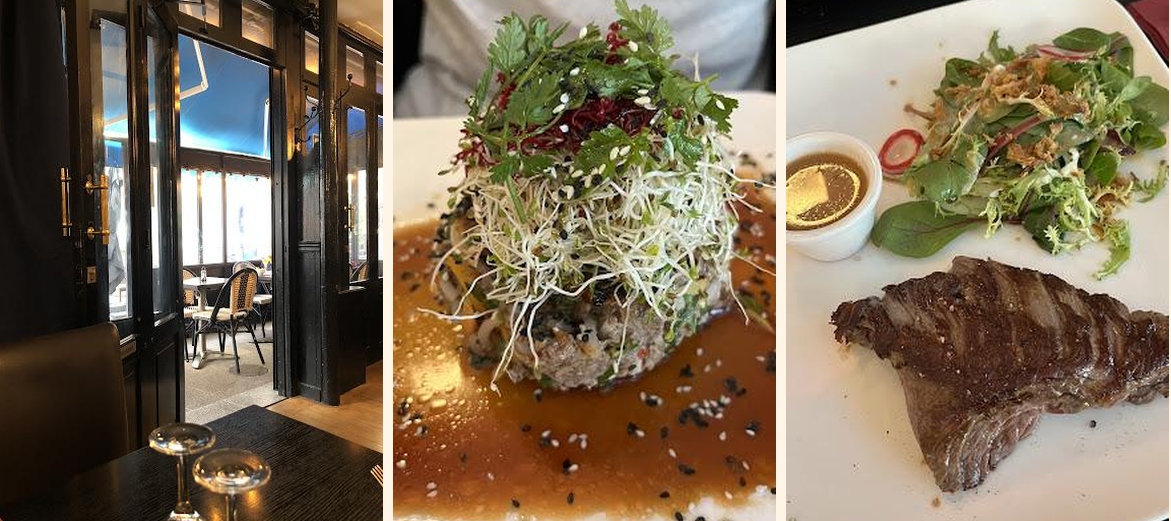 le petit raspail - Gallery Image 2