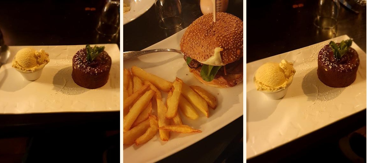 le petit raspail - Gallery Image 6